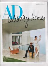 AArchitectural Digest Celebrity Homes Alicia Keyes & Swizz Beatz, Kendall Jenner