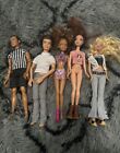 New ListingMy Scene Vintage Doll Lot Of 5 Boys And Girls RARE Collectible!!