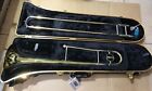 Conn 23H Tenor Trombone with Case & Mouthpiece Made In USA