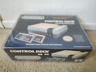 Nintendo NES-001 Control Deck Box Only *READ* Great Condition* FREE SHIPPING!!!