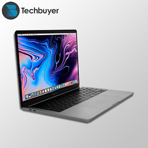 Apple MacBook Pro A1989 2019 i5-8279U 8GB 256GB SDD | Poor Condition