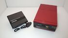 Nintendo Disk system Console + RAM Adapter  / New Belt , Working / TESTED