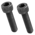 2 x Rear Action Block Hex Key Conversion Screw Bolts for Daystate Air Rifles