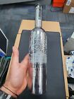2009 Belvedere Vodka Limited Edition Special Silver Bottle 1.75 Lt. Empty