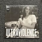 Lana Del Rey - Ultraviolence Vinyl (2LP Record, 2014)