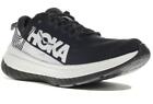 New Men's Hoka One One Carbon X Running Shoes Size 10-13 Black/White 1102886