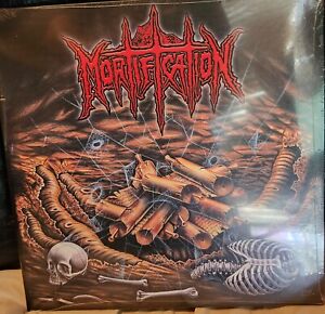 Mortification -Scrolls of the Megilloth 12