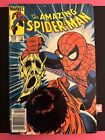 Amazing Spider-Man #245 Newsstand 1983 Marvel Comics