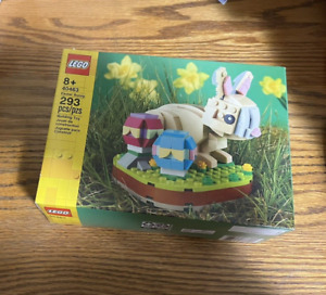 LEGO Seasonal: Easter Bunny (40463)