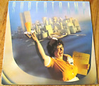 New ListingSUPERTRAMP-Breakfast In America~ORIG. 1979 A&M Vinyl LP Record~Goodbye Stranger