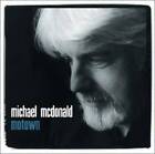 Motown - Audio CD By Michael McDonald - GOOD