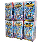 Dragon Village Collection Card Vol.3 Box x6 Game Item Coupon Korean Free Express