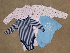 baby clothes 3-6 months girls lot