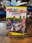 DVD Kidsongs: Very Silly Songs (DVD, 2002, Together Again Video)