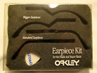 OAKLEY RAZOR BLADES EARPIECE BOX KIT FOAM GUITAR PICK NO EAR STEMS VINTAGE 80'S