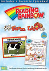 Reading Rainbow: Farm Life [DVD]