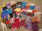 New ListingHuge Lot American Girl My Life 18in Doll Clothing Accessories Retired 65 Pieces