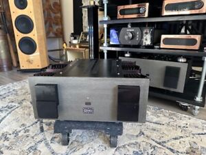 KRELL KSA-150  Pure Class A Stereo Power Amplifier