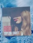 Taylor Swift - Red (Standard Black Vinyl, 2012)