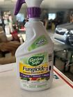 New Garden Safe 3-in-1 Fungicide3 Garden Insecticide 24oz Miticide Insect Killer