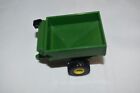 ERTL Green Tractor Attachment Made in China Ko215WY00