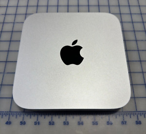 Apple Mac mini Late 2012 - i7-3720QM 2.6GHz - 16GB RAM - 256GB SSD - Catalina
