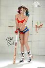 Riley Reid Autographed Signed 8x10 Glossy Picture Photo Model *REPRINT*