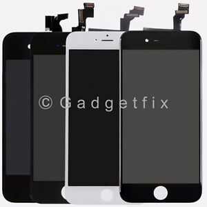 Wholesale For iPhone OLED Display LCD Touch Digitizer Screen Frame Replacement