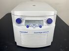 Eppendorf 5415R Refrigerated Centrifuge w/ F45-24-11 Rotor and Lid 5415 R