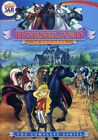 Horseland-Complete Series (DVD/4 Disc/39 Episodes) (DVD) Not in Original Case