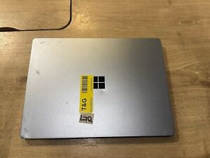 Microsoft Surface Laptop Go 2 128GB Core i5-1135G7 2.4GHz 8GB 12.4