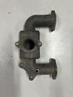 Willys MB  Ford GPW  Willys Jeepster  Willys Truck  Intake Manifold