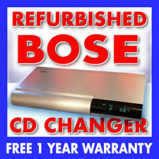 Refurbished Bose Music Center Model 20 - CD Player Changer Lifestyle 25 30