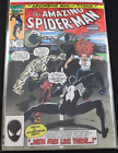 Amazing Spiderman 283 V.s. Absorbing Man & Titania Comic VF