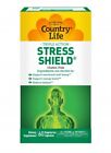 Country Life Stress Shield 60 VegCap