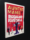 Auntie Mame 2002 DVD (Rosalind Russell 1958) Like New