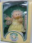New ListingCabbage Patch Kids Preemie Girl in Box Birth Certificate Carrie Judie Coleco