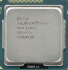 Intel Core i5-3470 3.20GHZ Quad Core Desktop CPU Processor SR0T8