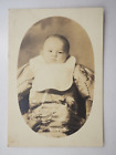 Vintage photo Y1944 - Japanese baby - Ey4524