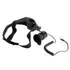 V760A-3 Wearable Head Mounted Display 0.39