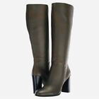 Kenneth Cole New York Justin Boots in Fern Sz 9