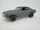 Hot Wheels 1970 Chevelle SS from 2019 Fast & Furious 5-pack