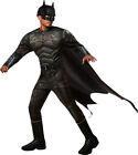 Adult The Batman Movie Costume