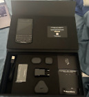 BRAND NEW BlackBerry Porsche Design P'9983 Smartphone