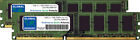 2GB 2x1GB DDR3 800/1066/1333MHz 240-PIN DIMM MEMORY RAM KIT FOR DESKTOPS/PCS