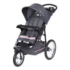 Baby Trend Expedition Jogger Dash Pink Stroller