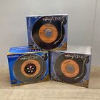 Verbatim CD-R Digital 700MB - (3) 10-Packs - Blank CDs - 5 Different Colors