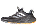 Adidas UltraBoost 22 C.Rdy II Black Impact Orange Mens 12 Running Shoes GX6691