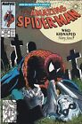 Amazing Spider-Man # 308 (Nov. 1988, Marvel) vs Taskmaster; VF/NM (9.0)
