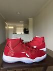 Size 11 - Jordan 11 Retro High Win Like '96 - Only Tried On Pair
